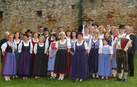 Austrian group
